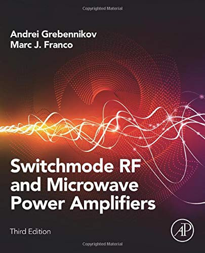 Switchmode RF and Microwave Power Amplifiers