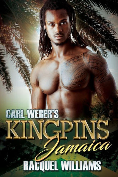 Carl Weber's Kingpins: Jamaica