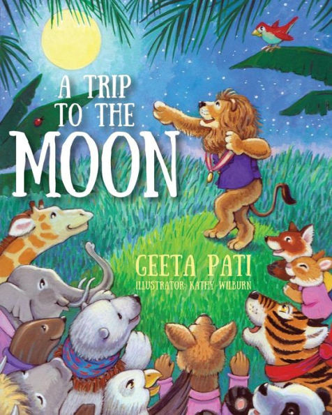 A Trip To The Moon