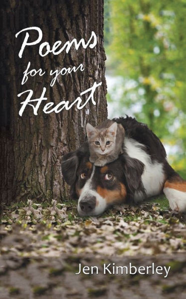 Poems For Your Heart