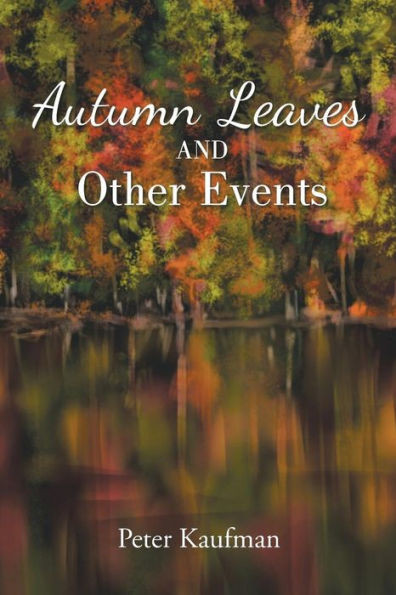 Autumn Leaves And Other Events