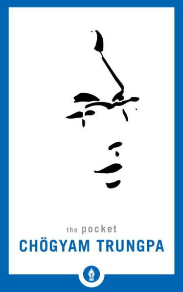 The Pocket Chögyam Trungpa (Shambhala Pocket Library)