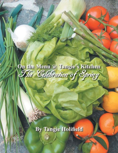 On The Menu @ Tangie's Kitchen