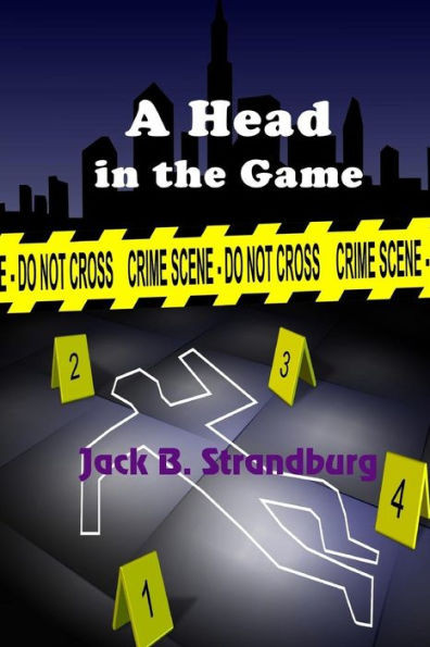 A Head In The Game
