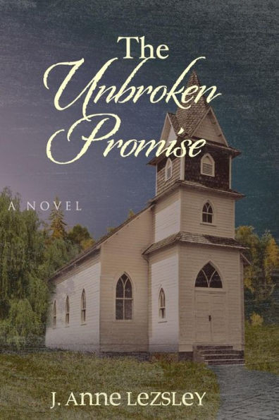The Unbroken Promise (The Promise Series)