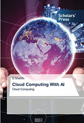Cloud Computing With AI: Cloud Computing