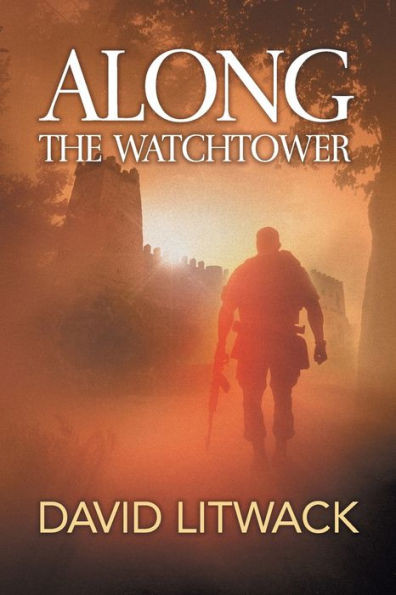 Along The Watchtower