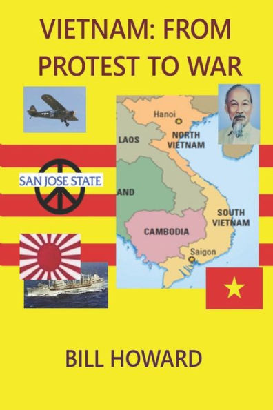 Vietnam: From Protest To War