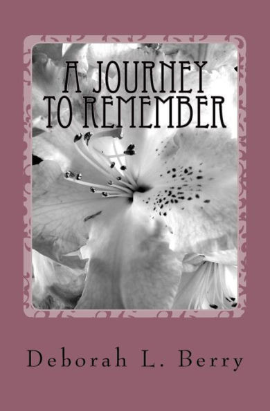 A Journey To Remember