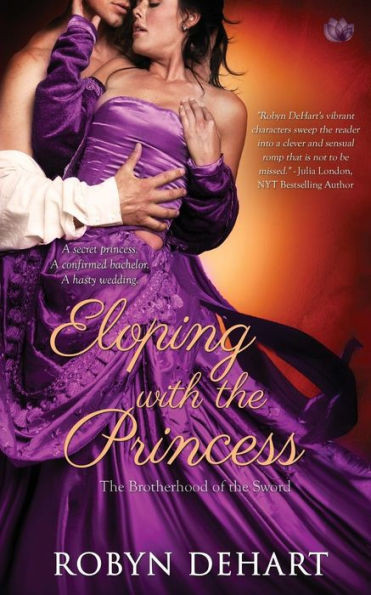 Eloping With The Princess