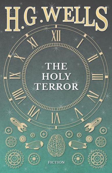 The Holy Terror
