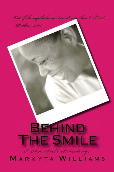 Behind The Smile: I Am Still Standing!