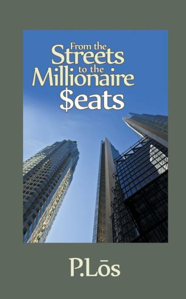 From The Streets To The Millionaire $Eats