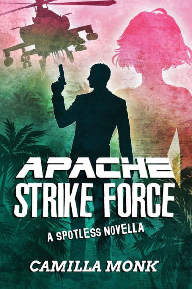 Apache Strike Force (Spotless)