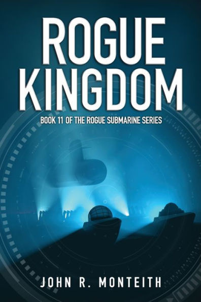 Rogue Kingdom (Rogue Submarine)