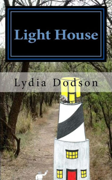 Light House: Book Three Of The Fish Bowl Trilogy (Tommy & Salmon Friendship Series)