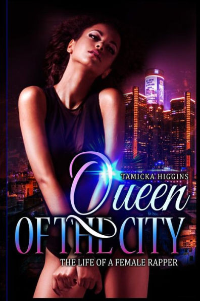 Queen Of The City