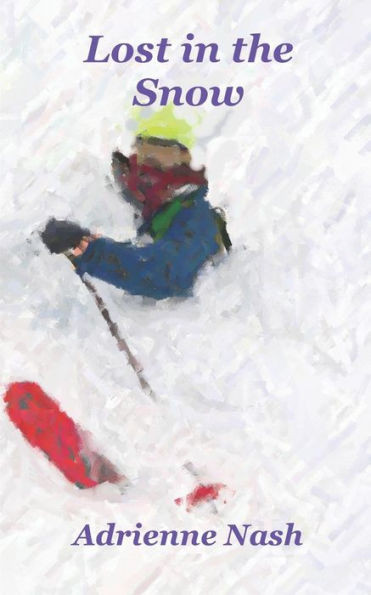 Lost In The Snow