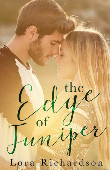 The Edge Of Juniper (The Juniper Series)
