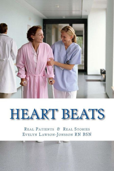 Heart Beats: Real Patients Real Stories