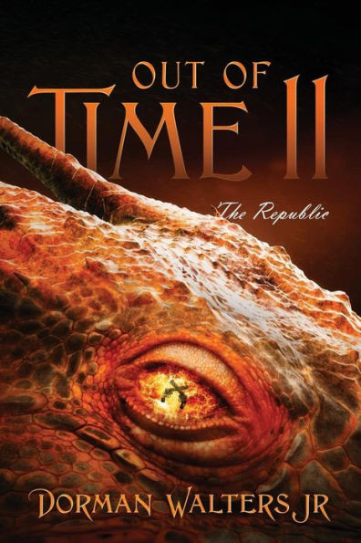 Out Of Time Ii: The Republic