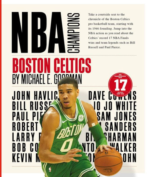 Boston Celtics (Nba Champions)