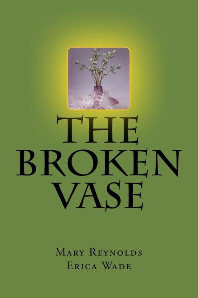 The Broken Vase: Putting The Pieces Back Together