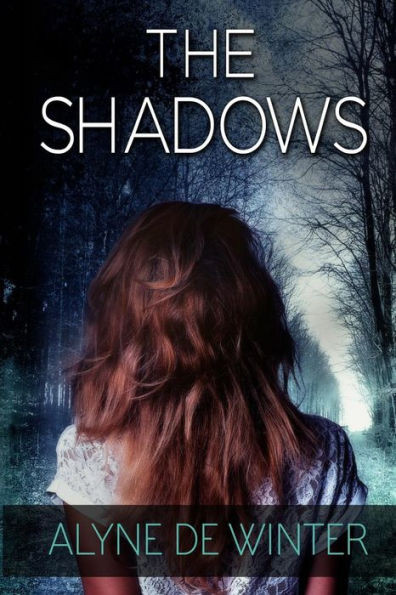 The Shadows: A Poppy Farrell Mystery (Poppy Farrell Mysteries)