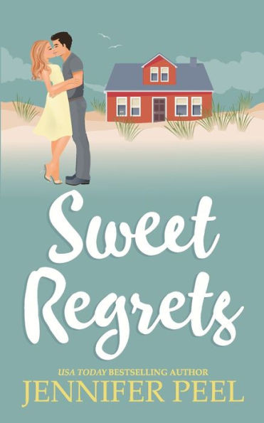 Sweet Regrets (Indigo Bay Sweet Romance Series)