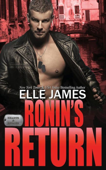 Ronin's Return (Hearts & Heroes)
