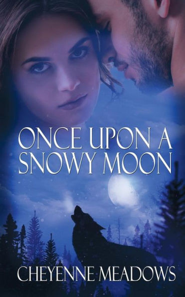 Once Upon A Snowy Moon