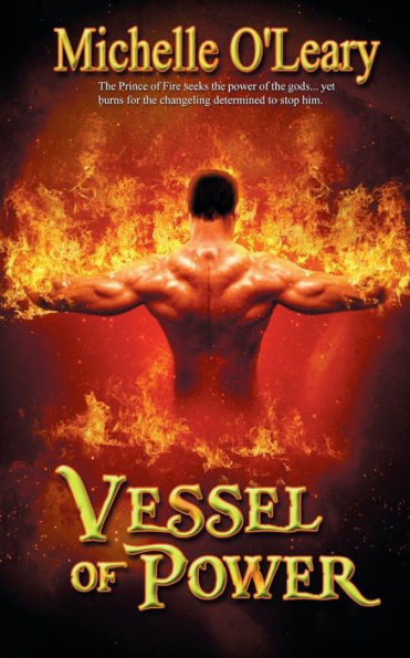 Vessel Of Power