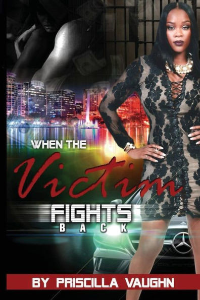When The Victim Fights Back