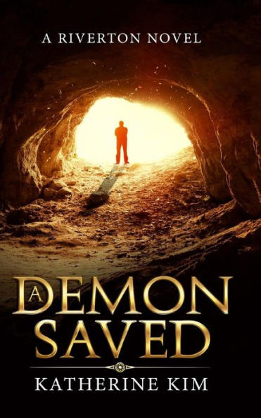 A Demon Saved (The Riverton Demon)