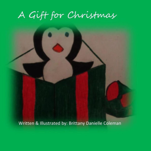 A Gift For Christmas