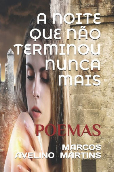 A Noite Que Nao Terminou Nunca Mais: Poemas (Olympus) (Portuguese Edition)