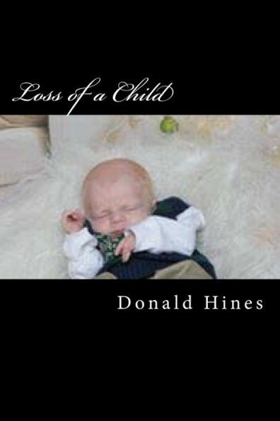 Loss Of A Child