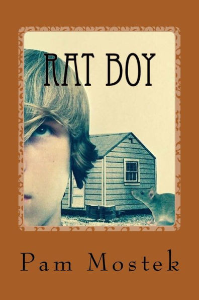 Rat Boy: The Bullied Vs. The Bullies
