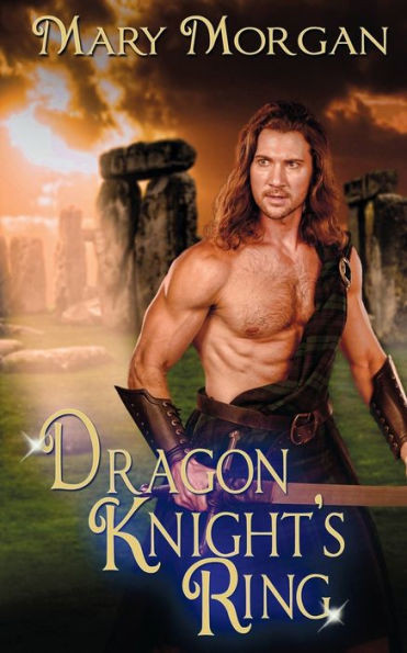 Dragon Knight's Ring (Order Of The Dragon Knights, Book 5)