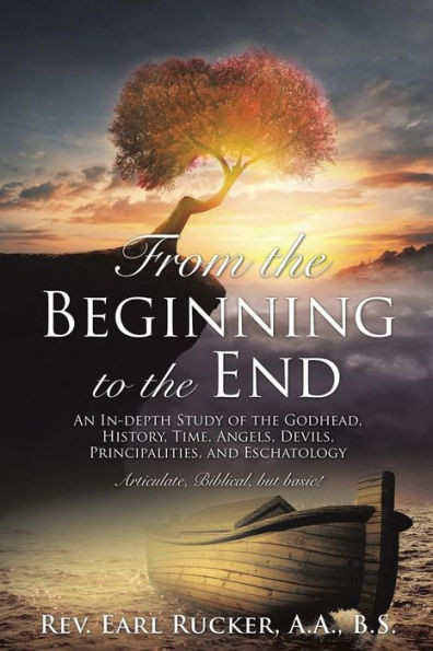 From The Beginning To The End