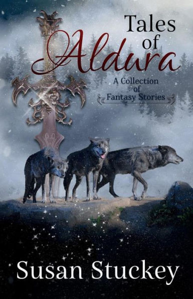 Tales Of Aldura: Collection Of Stories