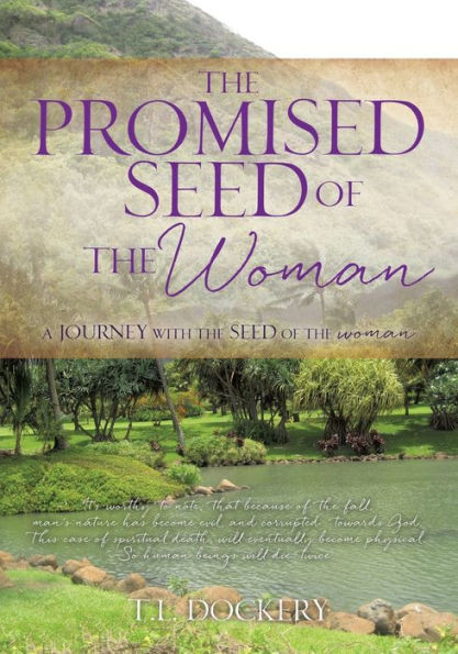 The Promised Seed Of The Woman