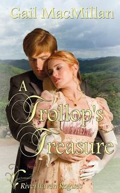A Trollop's Treasure (Riverhaven Rogues)