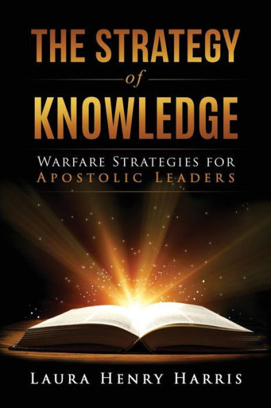The Strategy Of Knowledge