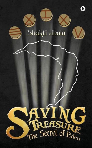 Saving Treasure: The Secret Of Eden
