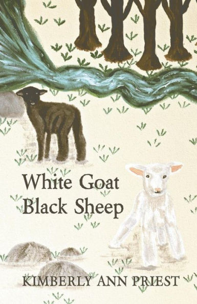 White Goat, Black Sheep
