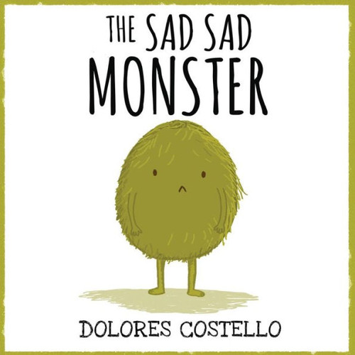The Sad Sad Monster
