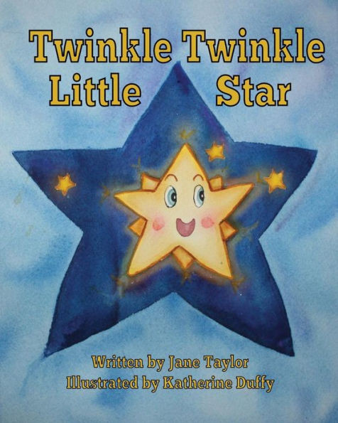 Twinkle, Twinkle Little Star