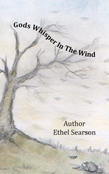 God's Whisper In The Wind
