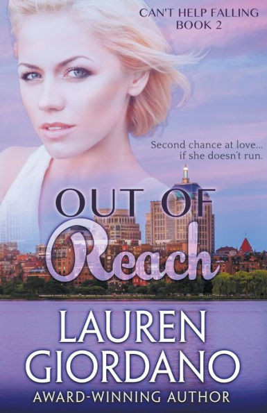 Out Of Reach (2) (Can'T Help Falling)